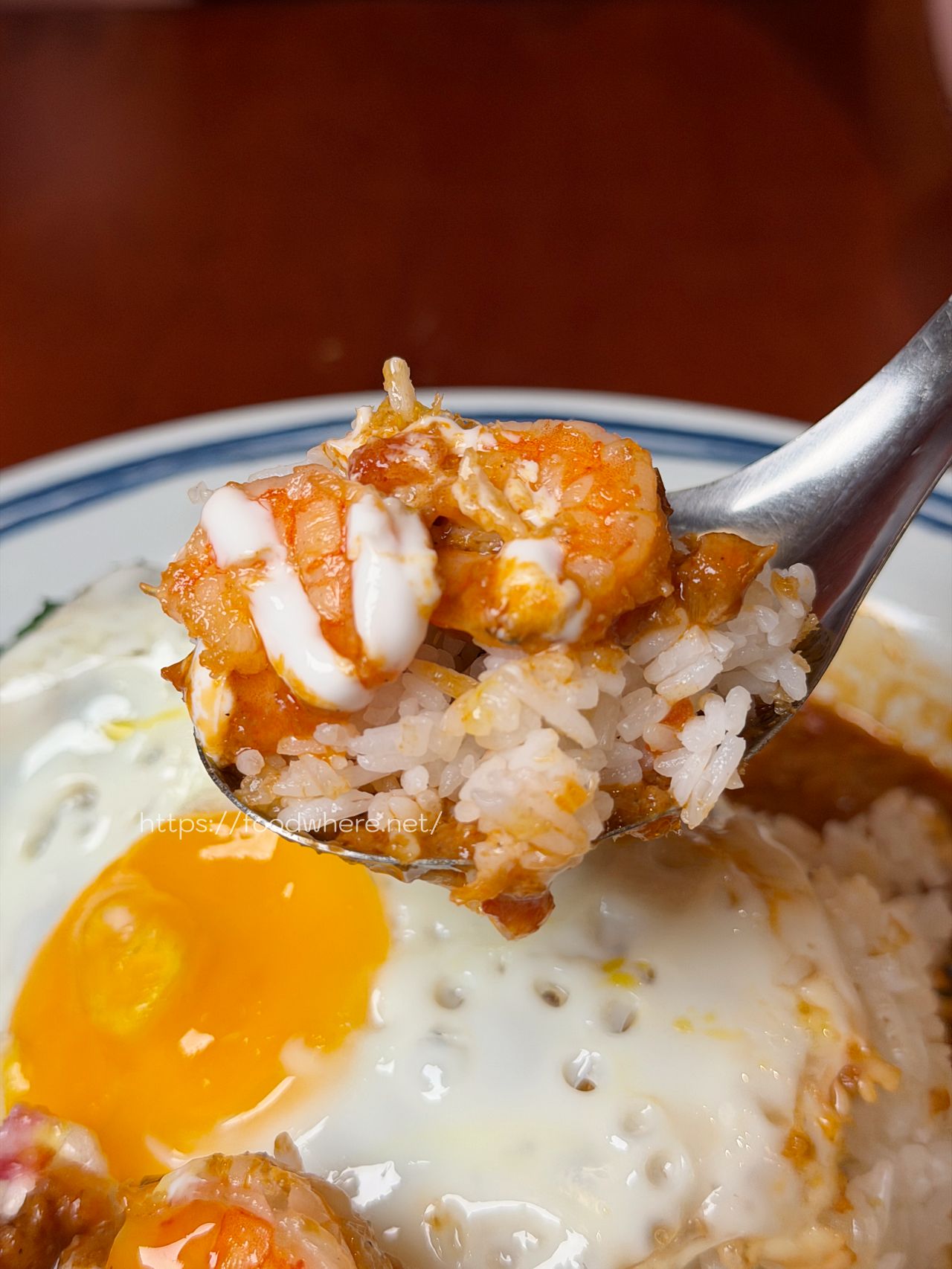 （有菜單）北高雄巨蛋美食《桂桃嬤販麵洋行-孟子店》環境超美！孟子路的創意南洋靈魂料理 @高雄美食底對