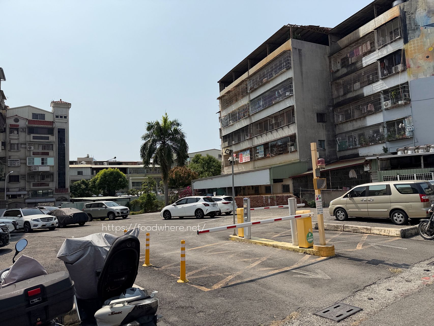 高雄苓雅美食《旭日料理》日本老闆經營的道地定食，鰻魚三吃與職人天婦羅 @高雄美食底對