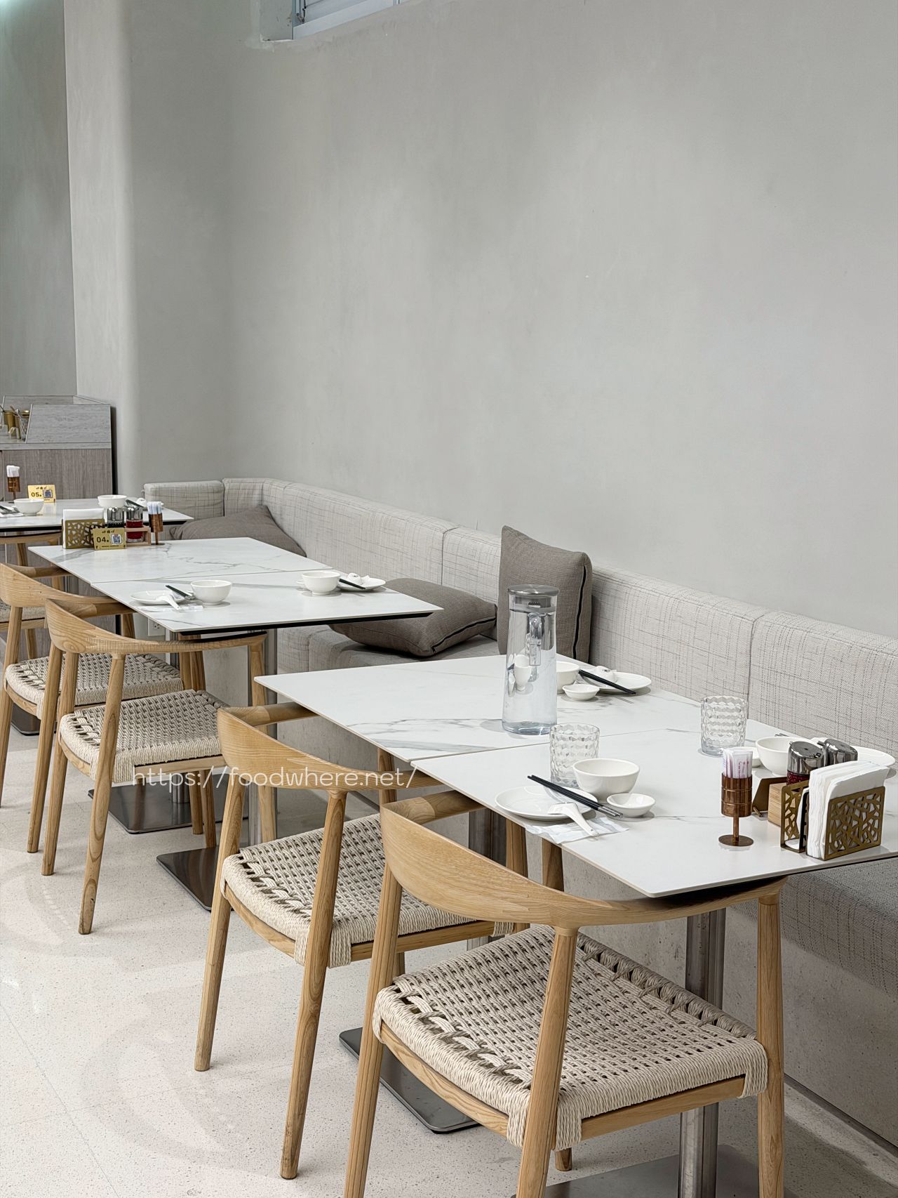 （有放菜單）高雄巨蛋美食《地糖仔中式點心專門店》漢神巨蛋旁的星級港點，爆炒鍋氣與創意手作的極致展現 @高雄美食底對