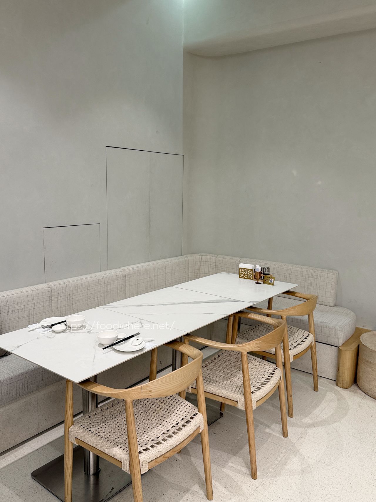 （有放菜單）高雄巨蛋美食《地糖仔中式點心專門店》漢神巨蛋旁的星級港點，爆炒鍋氣與創意手作的極致展現 @高雄美食底對