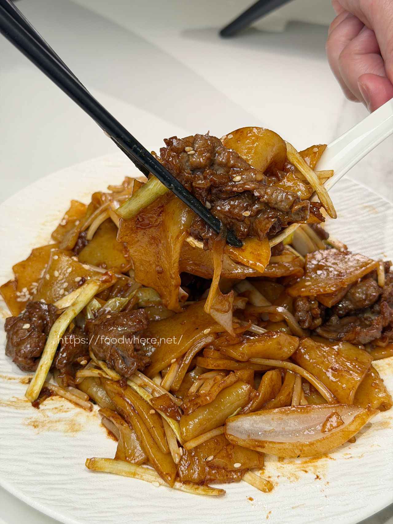 （有放菜單）高雄巨蛋美食《地糖仔中式點心專門店》漢神巨蛋旁的星級港點，爆炒鍋氣與創意手作的極致展現 @高雄美食底對