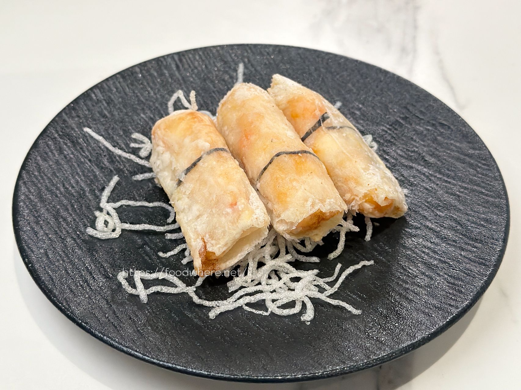 （有放菜單）高雄巨蛋美食《地糖仔中式點心專門店》漢神巨蛋旁的星級港點，爆炒鍋氣與創意手作的極致展現 @高雄美食底對