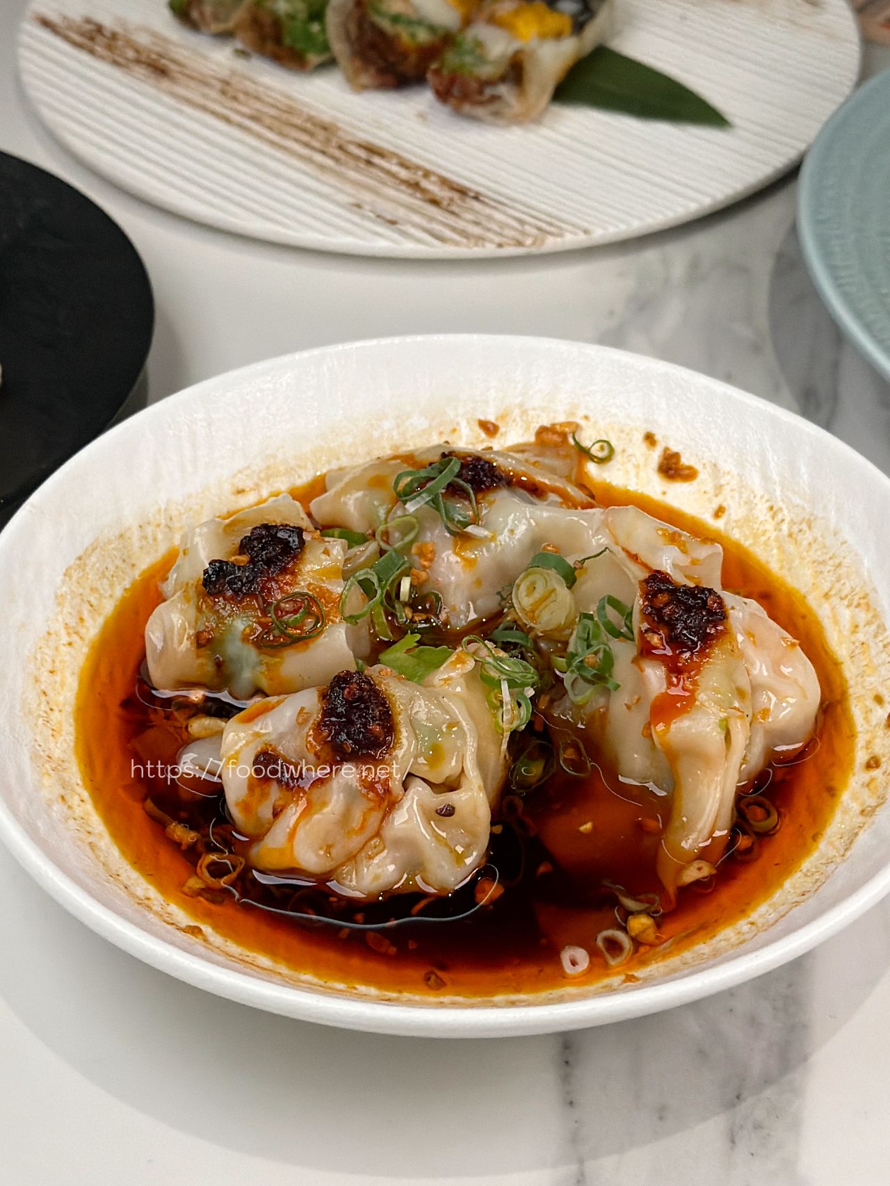 （有放菜單）高雄巨蛋美食《地糖仔中式點心專門店》漢神巨蛋旁的星級港點，爆炒鍋氣與創意手作的極致展現 @高雄美食底對