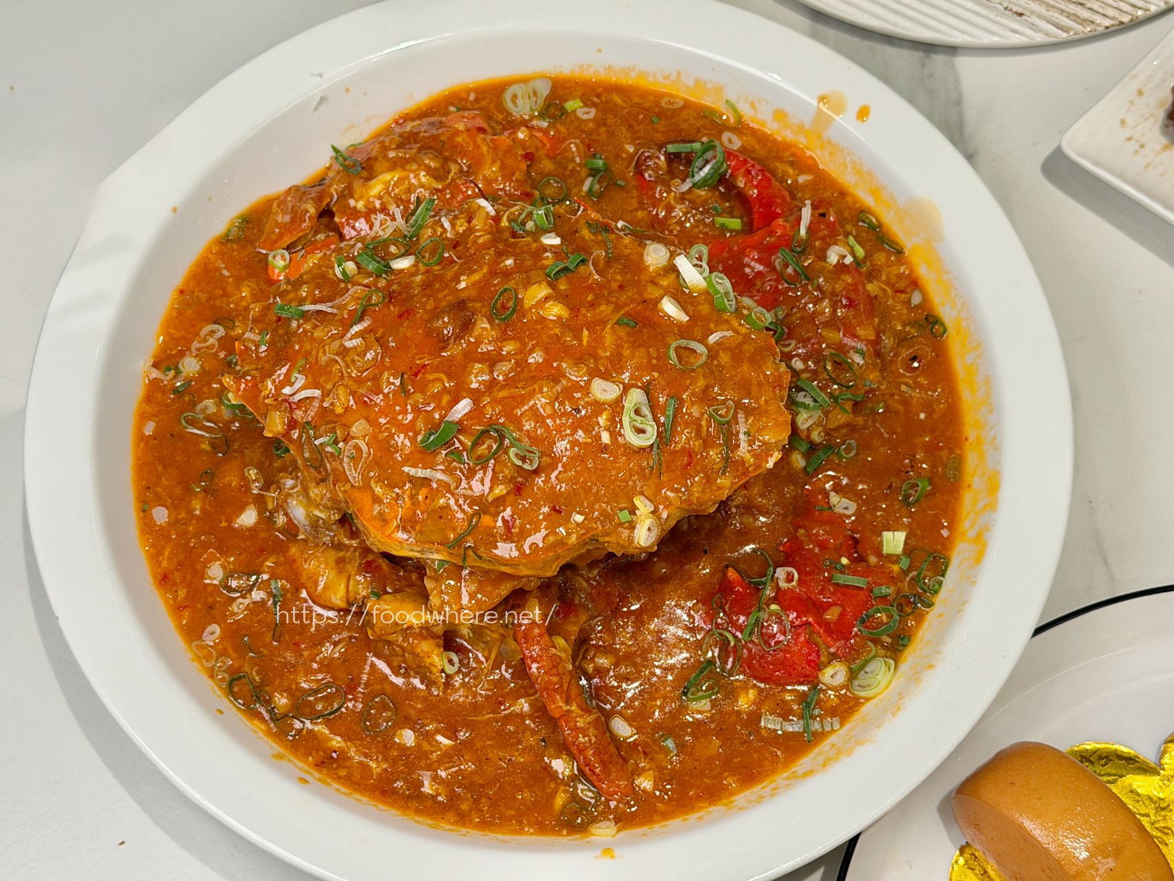 （有放菜單）高雄巨蛋美食《地糖仔中式點心專門店》漢神巨蛋旁的星級港點，爆炒鍋氣與創意手作的極致展現 @高雄美食底對