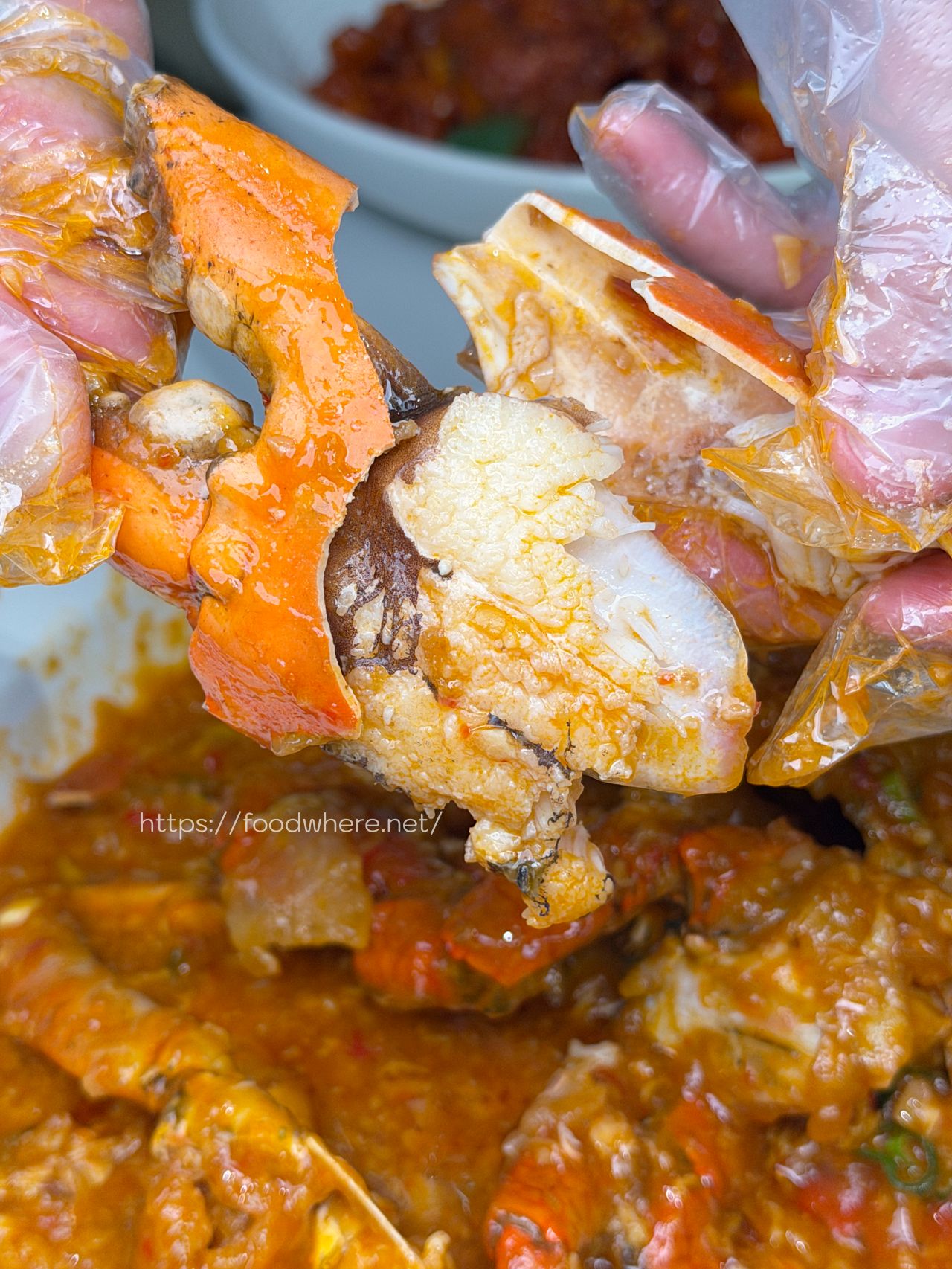 （有放菜單）高雄巨蛋美食《地糖仔中式點心專門店》漢神巨蛋旁的星級港點，爆炒鍋氣與創意手作的極致展現 @高雄美食底對