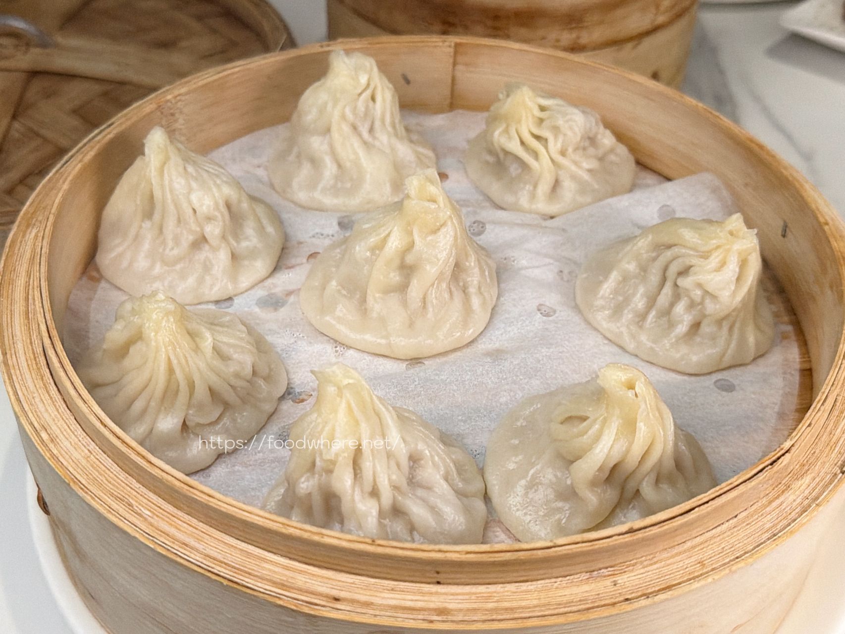 （有放菜單）高雄巨蛋美食《地糖仔中式點心專門店》漢神巨蛋旁的星級港點，爆炒鍋氣與創意手作的極致展現 @高雄美食底對