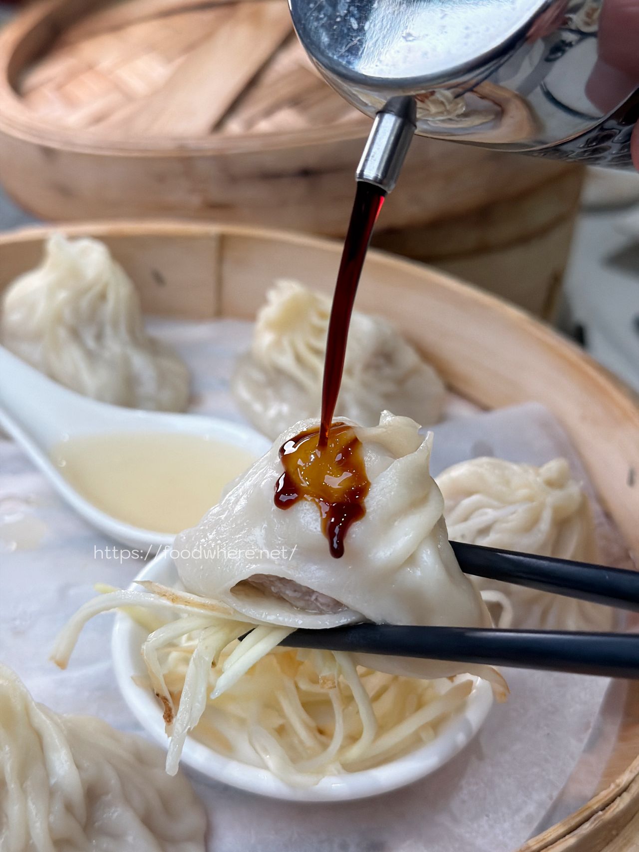 （有放菜單）高雄巨蛋美食《地糖仔中式點心專門店》漢神巨蛋旁的星級港點，爆炒鍋氣與創意手作的極致展現 @高雄美食底對