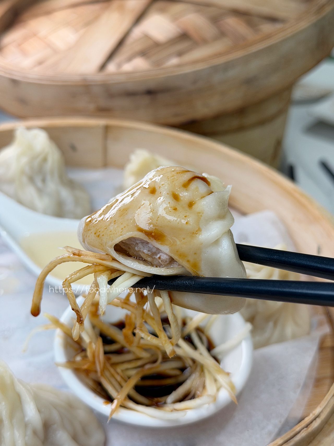 （有放菜單）高雄巨蛋美食《地糖仔中式點心專門店》漢神巨蛋旁的星級港點，爆炒鍋氣與創意手作的極致展現 @高雄美食底對