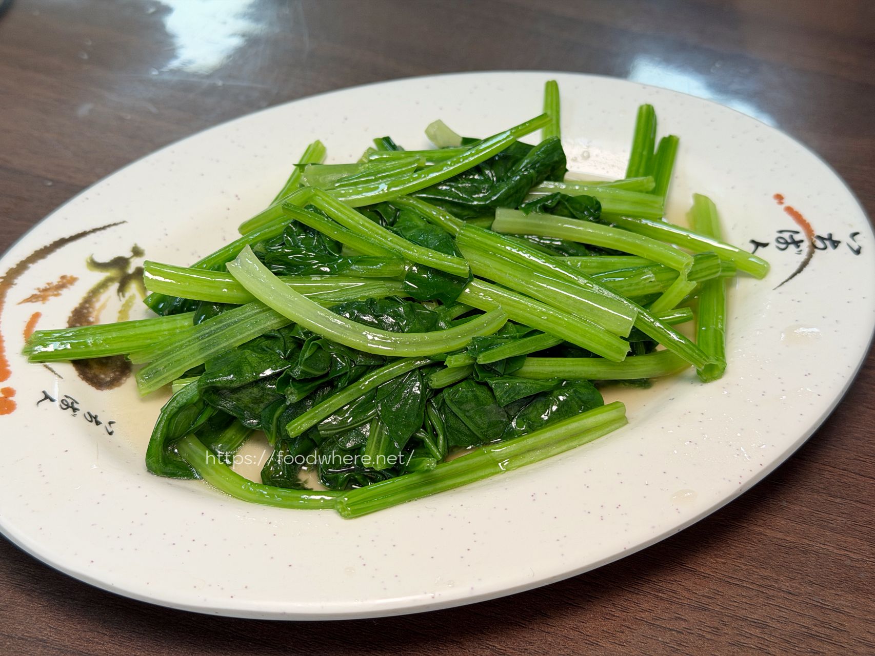 (有菜單)高雄三民美食《傑紅燒豬肉麵》隱藏在松江街的低調美味：老闆不忙才賣的蔥爆豬肉飯！ @高雄美食底對