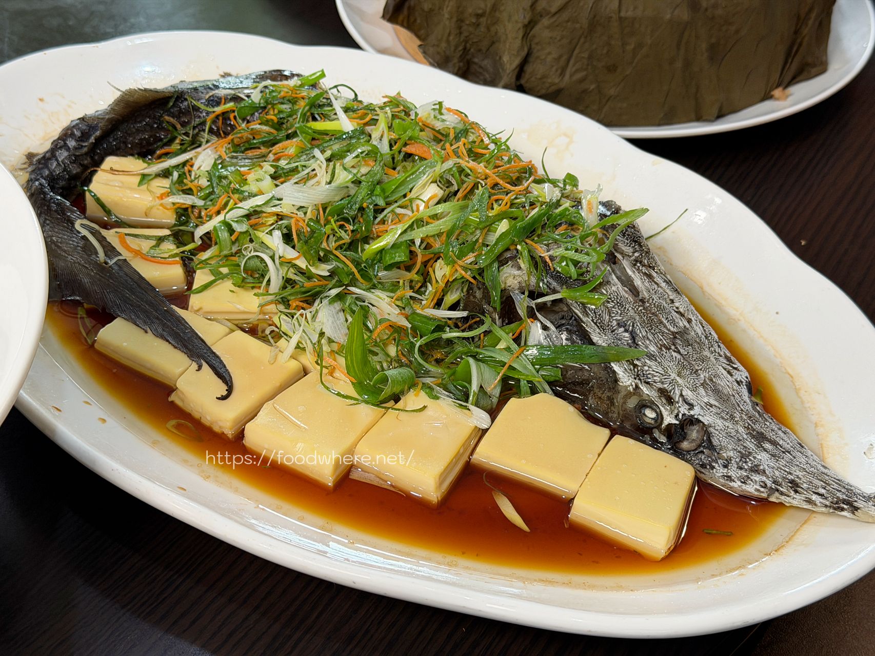 高雄大社觀音山美食推薦《綠野山莊》隱身半山腰的秘境土雞城！雞肉料理與精緻辦桌菜 @高雄美食底對