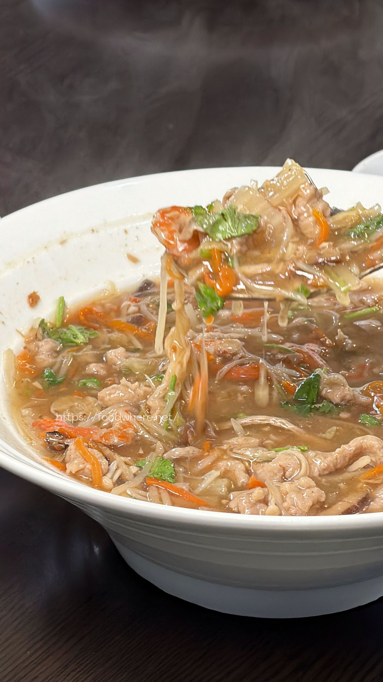 高雄大社觀音山美食推薦《綠野山莊》隱身半山腰的秘境土雞城！雞肉料理與精緻辦桌菜 @高雄美食底對