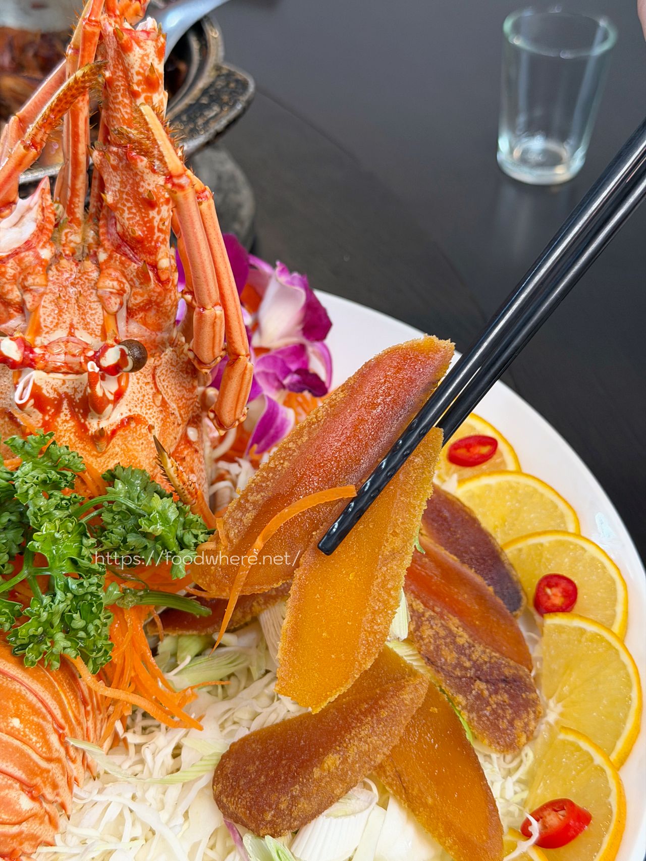 高雄大社觀音山美食推薦《綠野山莊》隱身半山腰的秘境土雞城！雞肉料理與精緻辦桌菜 @高雄美食底對