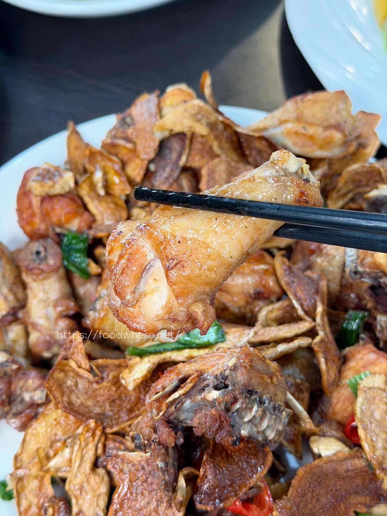 高雄大社觀音山美食推薦《綠野山莊》隱身半山腰的秘境土雞城！雞肉料理與精緻辦桌菜 @高雄美食底對