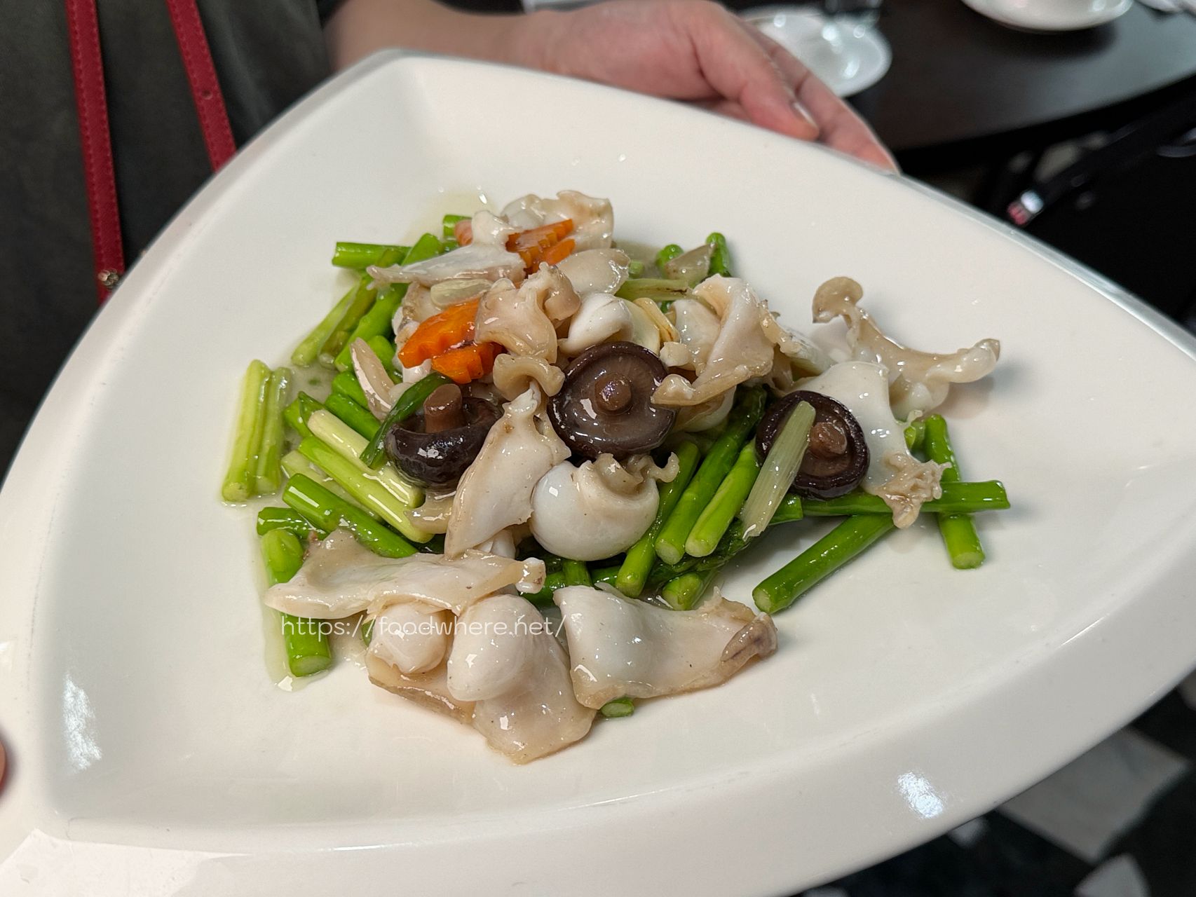 高雄大社觀音山美食推薦《綠野山莊》隱身半山腰的秘境土雞城！雞肉料理與精緻辦桌菜 @高雄美食底對