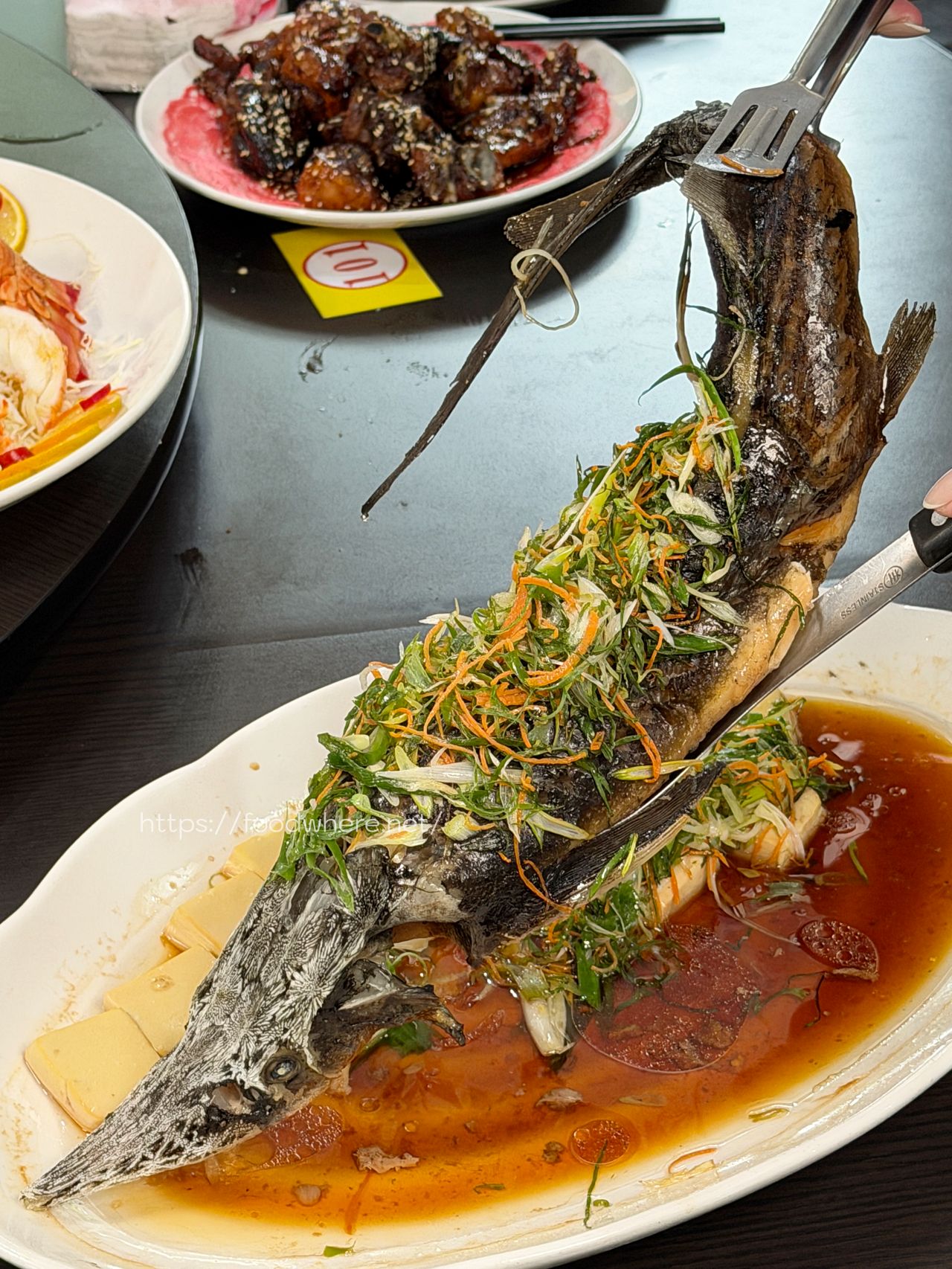 高雄大社觀音山美食推薦《綠野山莊》隱身半山腰的秘境土雞城！雞肉料理與精緻辦桌菜 @高雄美食底對