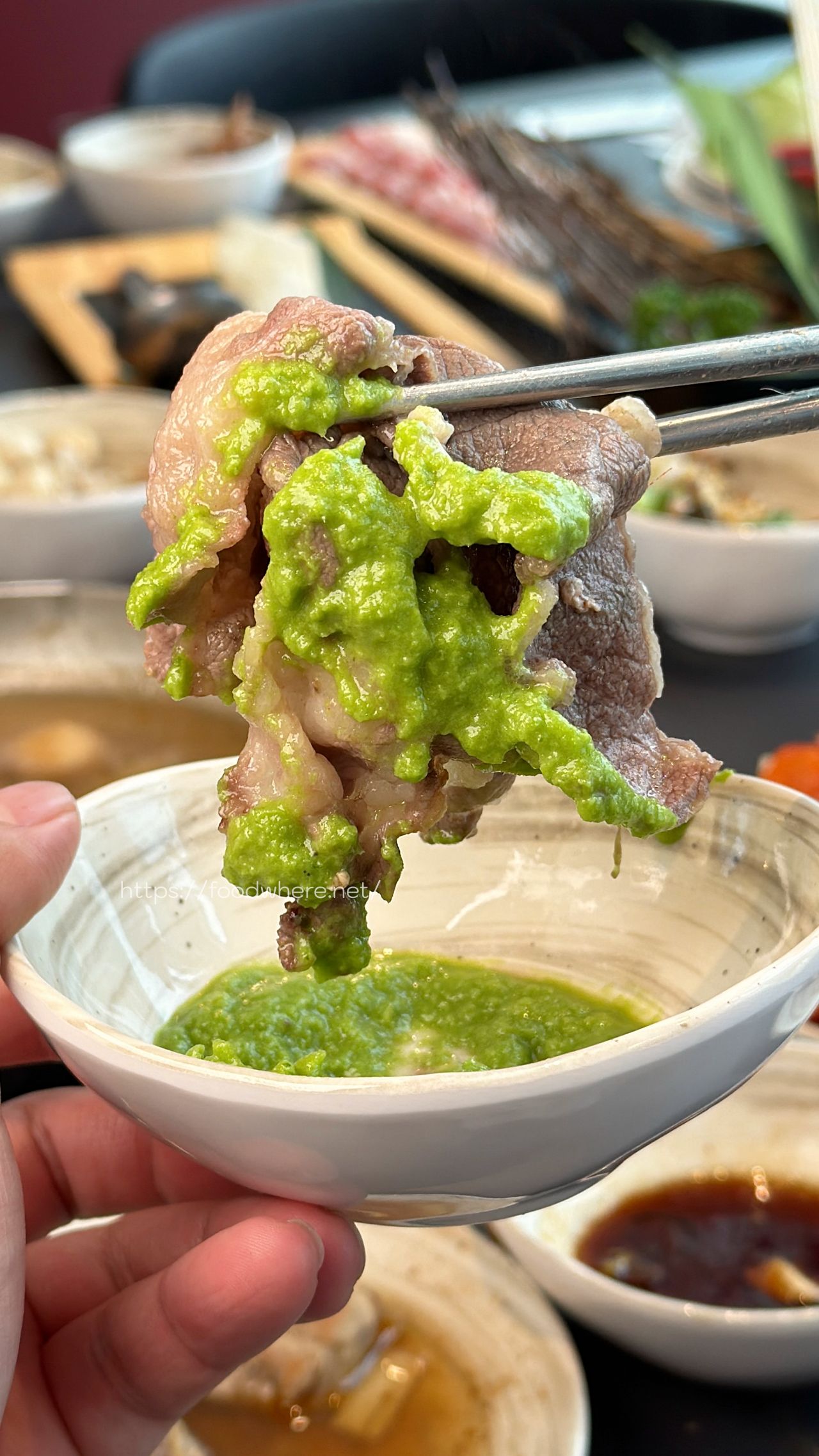 （有菜單）2026 高雄火鍋推薦《二旭鍋高流店》369元起自助吧吃到飽！必吃炸雞翅、牛大骨鍋 @高雄美食底對