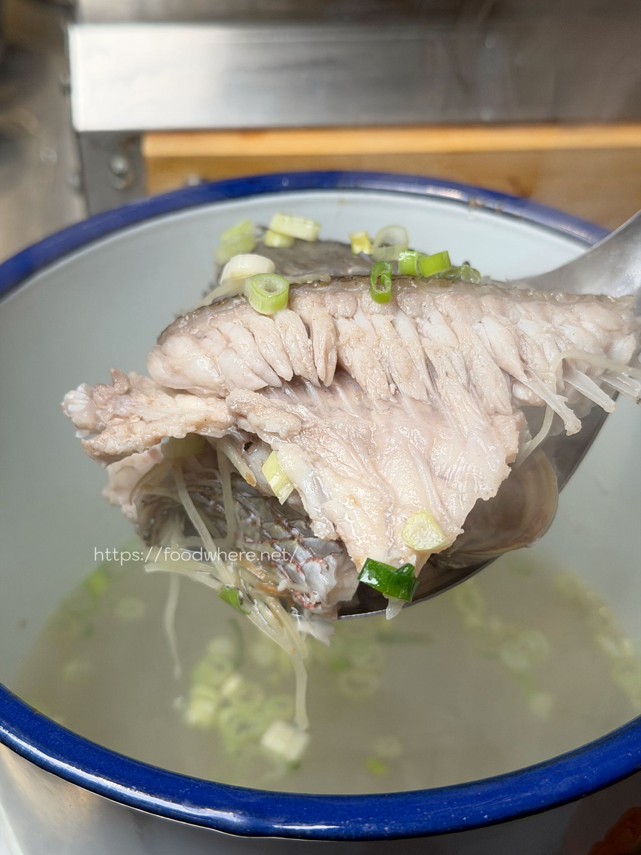 高雄楠梓美食『烤骨學院 』$699 現流魚獲、火烤吃到飽！教你如何把大烤爐用到最極致 @高雄美食底對