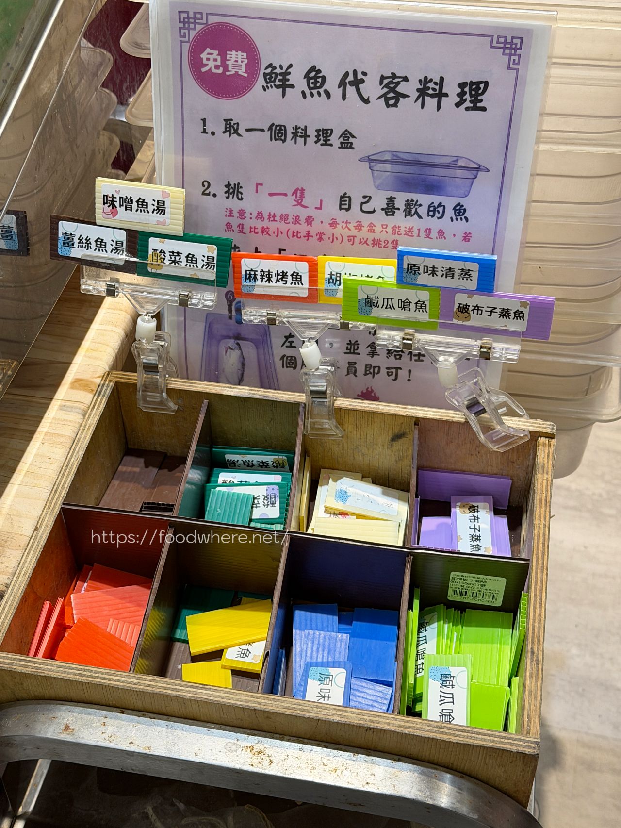 高雄楠梓美食『烤骨學院 』$699 現流魚獲、火烤吃到飽！教你如何把大烤爐用到最極致 @高雄美食底對