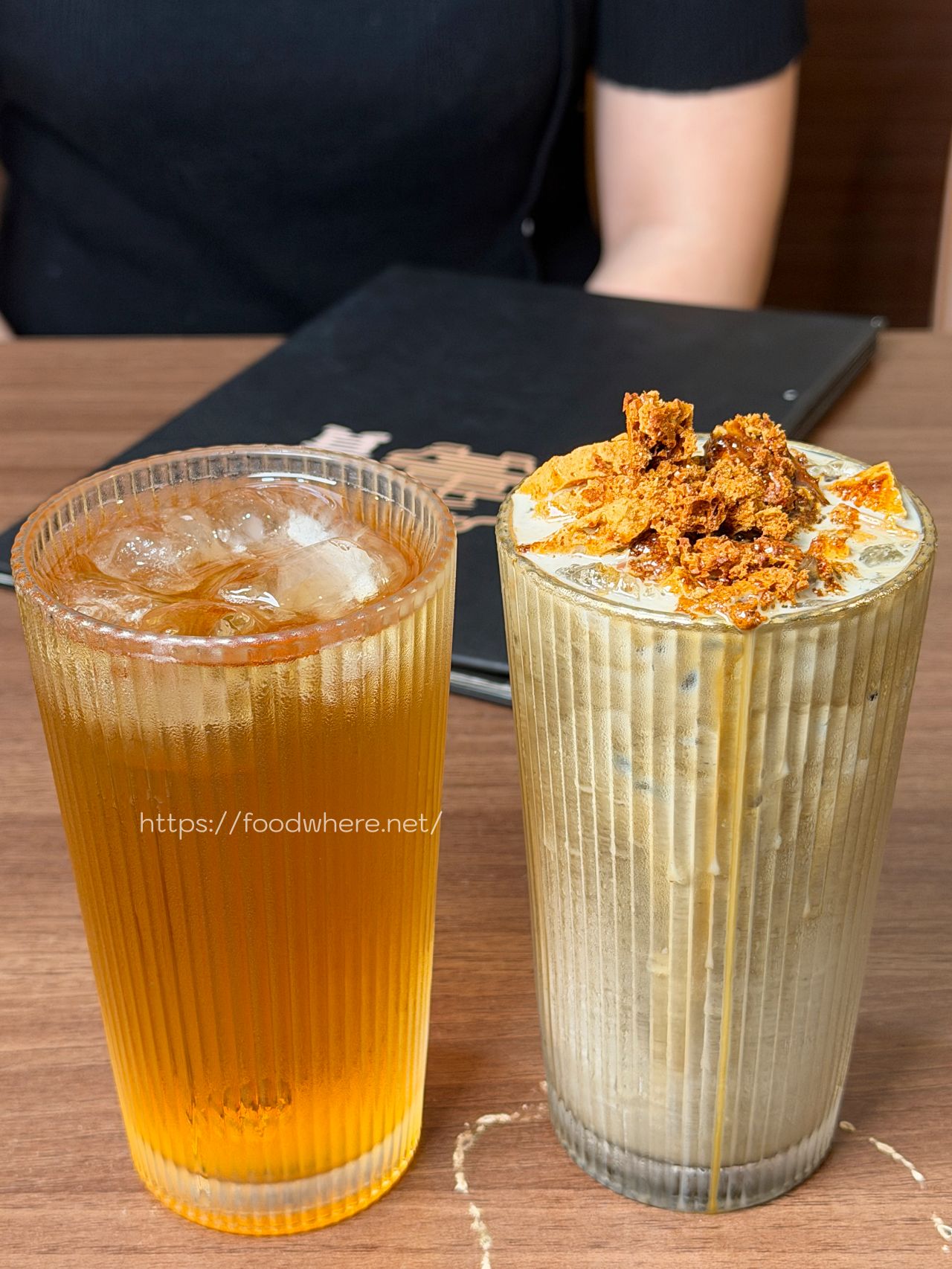 （2026最新菜單）高雄河堤社區美食《金貴 中式料理》中式個人套餐，為了這份「三杯荷包蛋」，我願意無限回訪！ @高雄美食底對