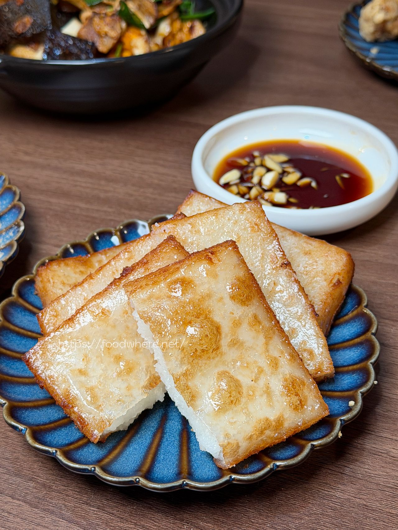 （2026最新菜單）高雄河堤社區美食《金貴 中式料理》中式個人套餐，為了這份「三杯荷包蛋」，我願意無限回訪！ @高雄美食底對