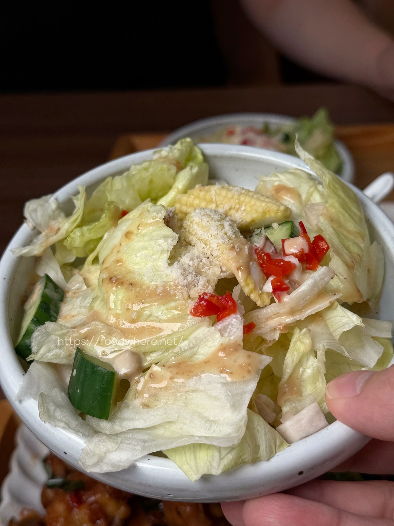 （2026最新菜單）高雄河堤社區美食《金貴 中式料理》中式個人套餐，為了這份「三杯荷包蛋」，我願意無限回訪！ @高雄美食底對