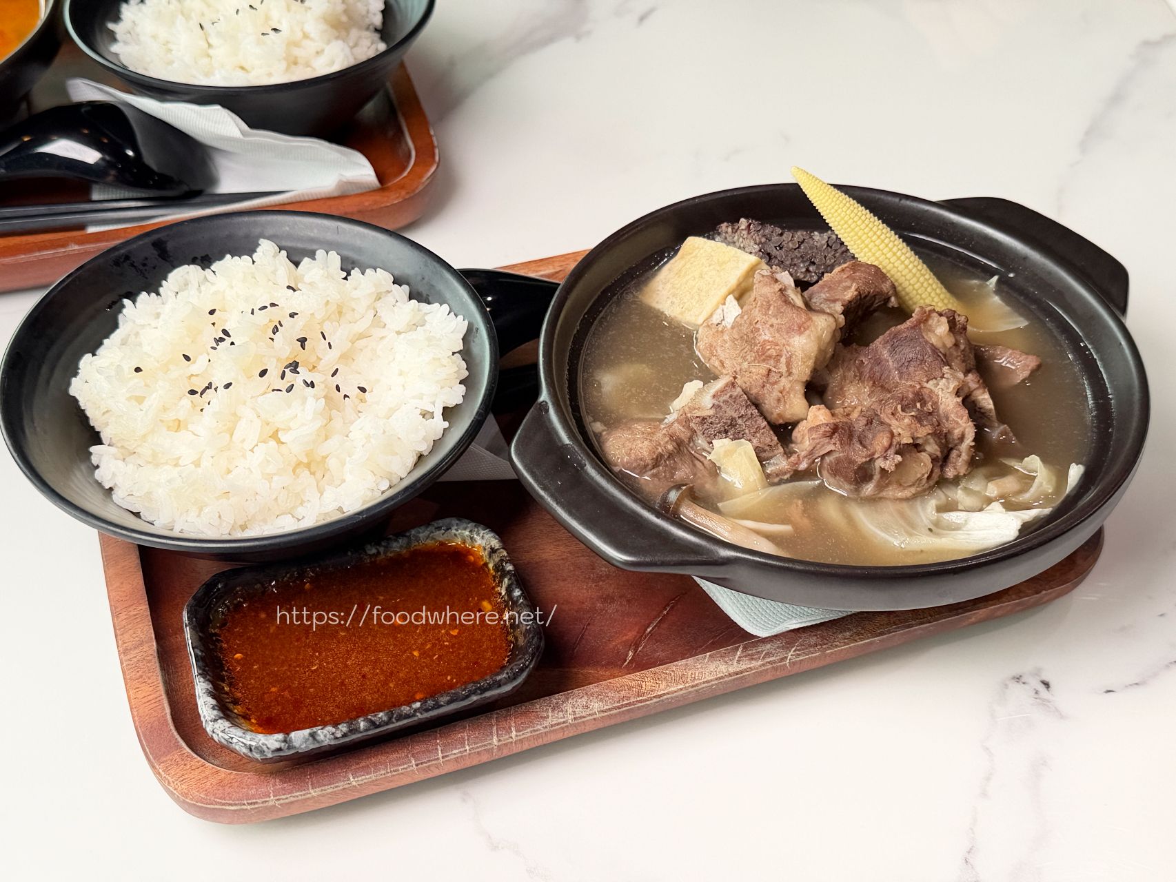 (2026最新菜單)高雄鼓山美食『Green餐廳』隱身農十六的超高 CP 值私藏餐廳！全高雄最便宜的威靈頓牛排就在這 @高雄美食底對