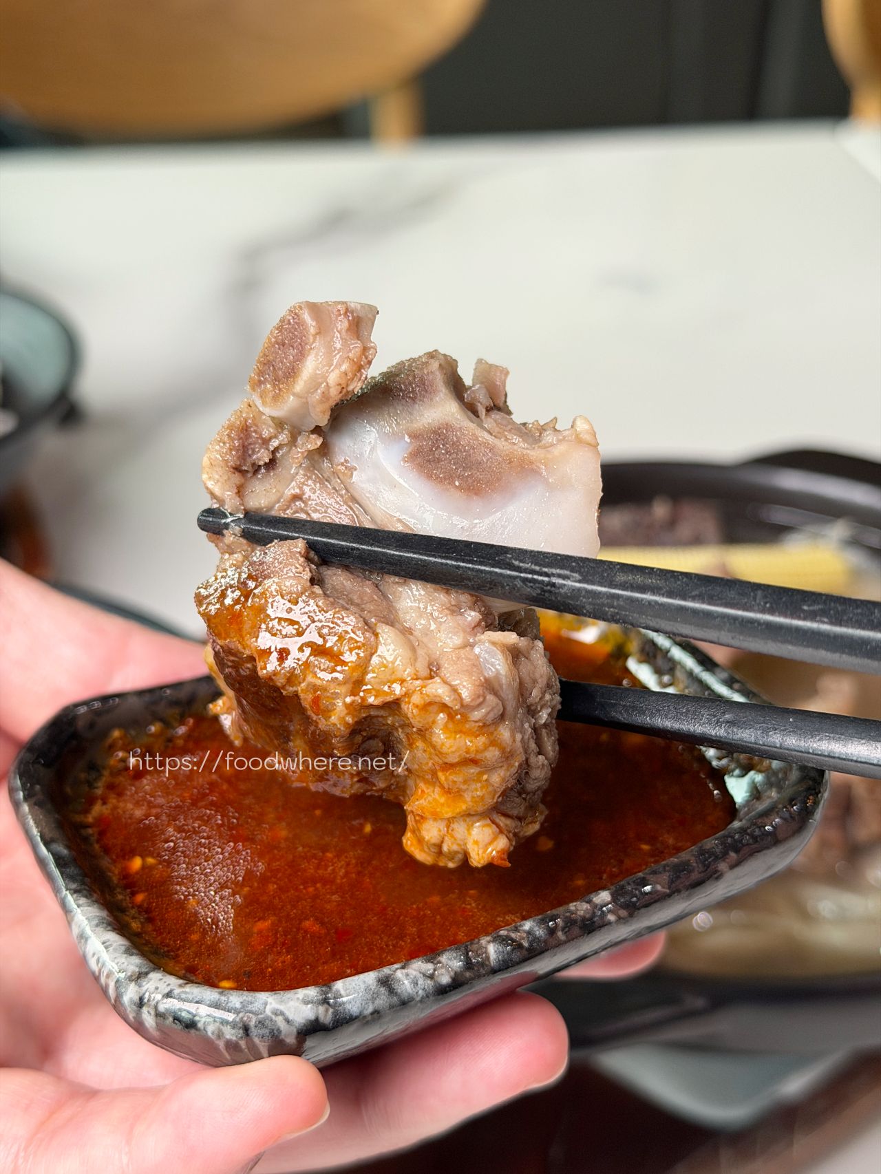 (2026最新菜單)高雄鼓山美食『Green餐廳』隱身農十六的超高 CP 值私藏餐廳！全高雄最便宜的威靈頓牛排就在這 @高雄美食底對