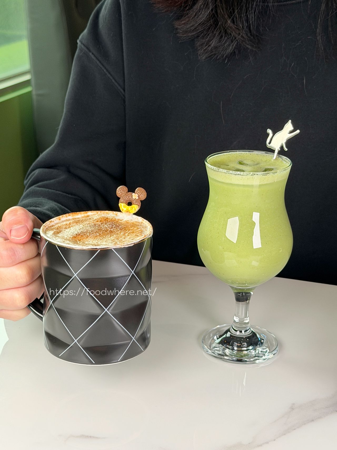 (2026最新菜單)高雄鼓山美食『Green餐廳』隱身農十六的超高 CP 值私藏餐廳！全高雄最便宜的威靈頓牛排就在這 @高雄美食底對