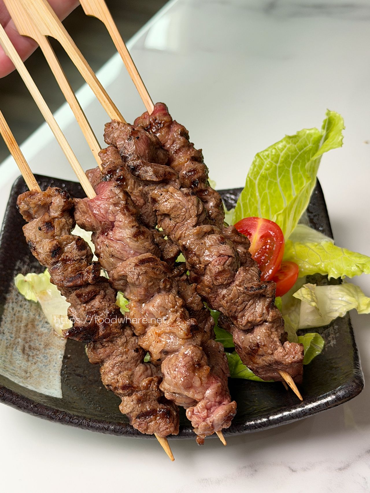 (2026最新菜單)高雄鼓山美食『Green餐廳』隱身農十六的超高 CP 值私藏餐廳！全高雄最便宜的威靈頓牛排就在這 @高雄美食底對