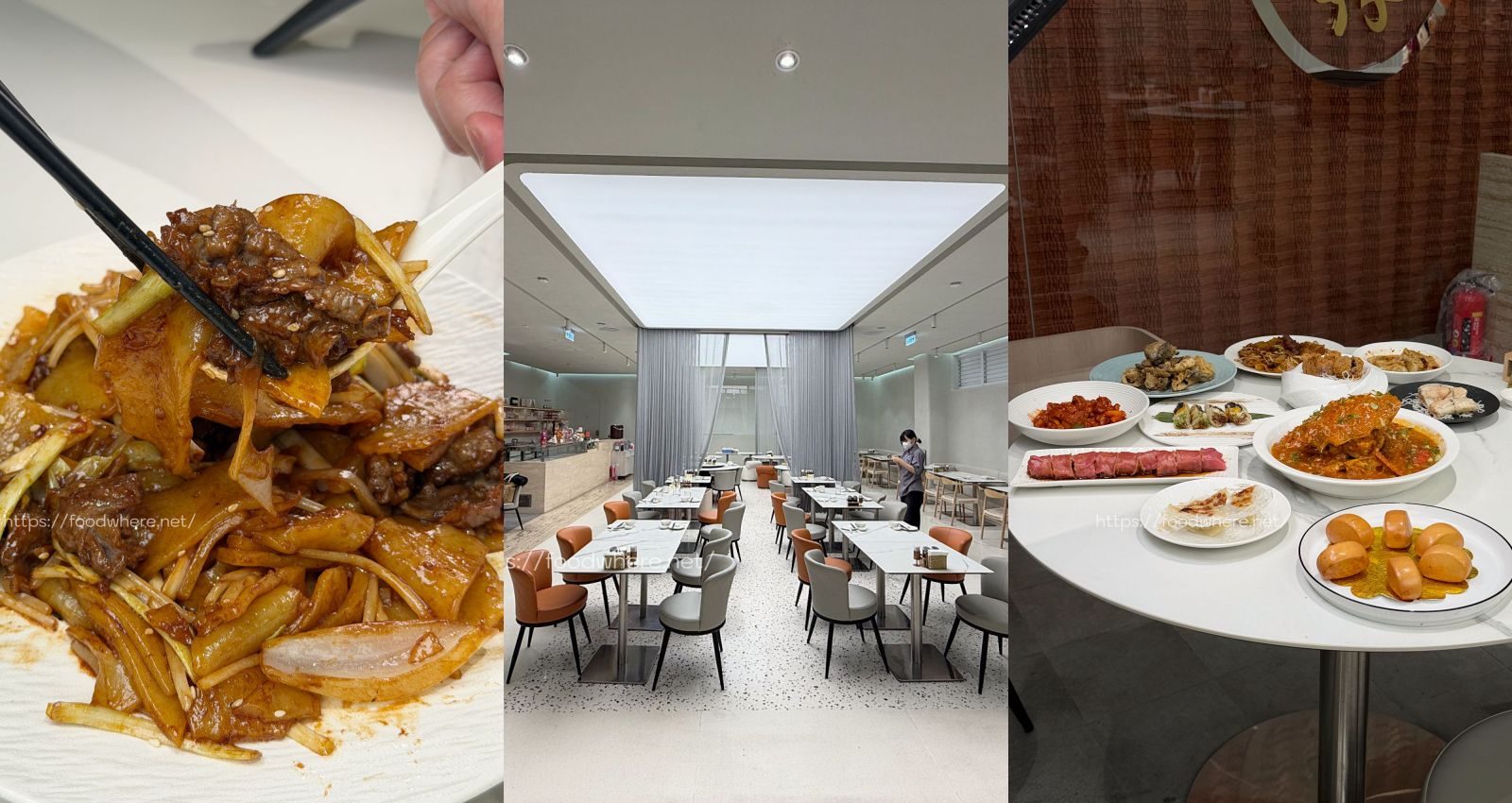 高雄必吃麻奶鍋燒『麻麻桑鍋燒麵.海產粥.咖喱飯.炸物專賣店』鍋燒系列內用外帶都可以免費加麵一次 @高雄美食底對