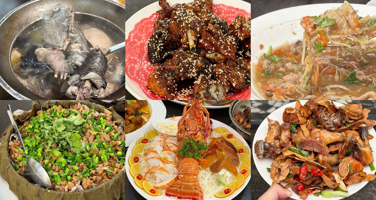 溫體牛控必收！高雄《山皇牛潮汕溫體牛肉火鍋》超強手打牛肉丸必點，現切牛肉、牛骨清湯鍋超驚艷 @高雄美食底對