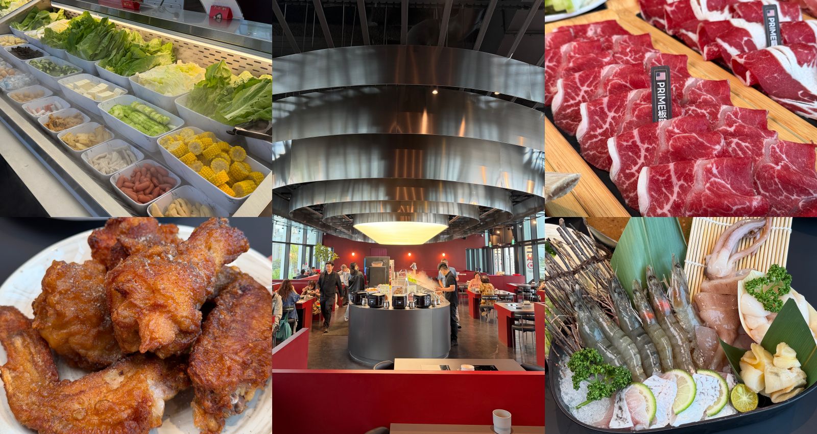 （有菜單）高雄武廟古早味油飯、魚翅羹《春福魚翅羹》竹蒸籠油飯必吃 肉燥飯大份量（有冷氣） @高雄美食底對