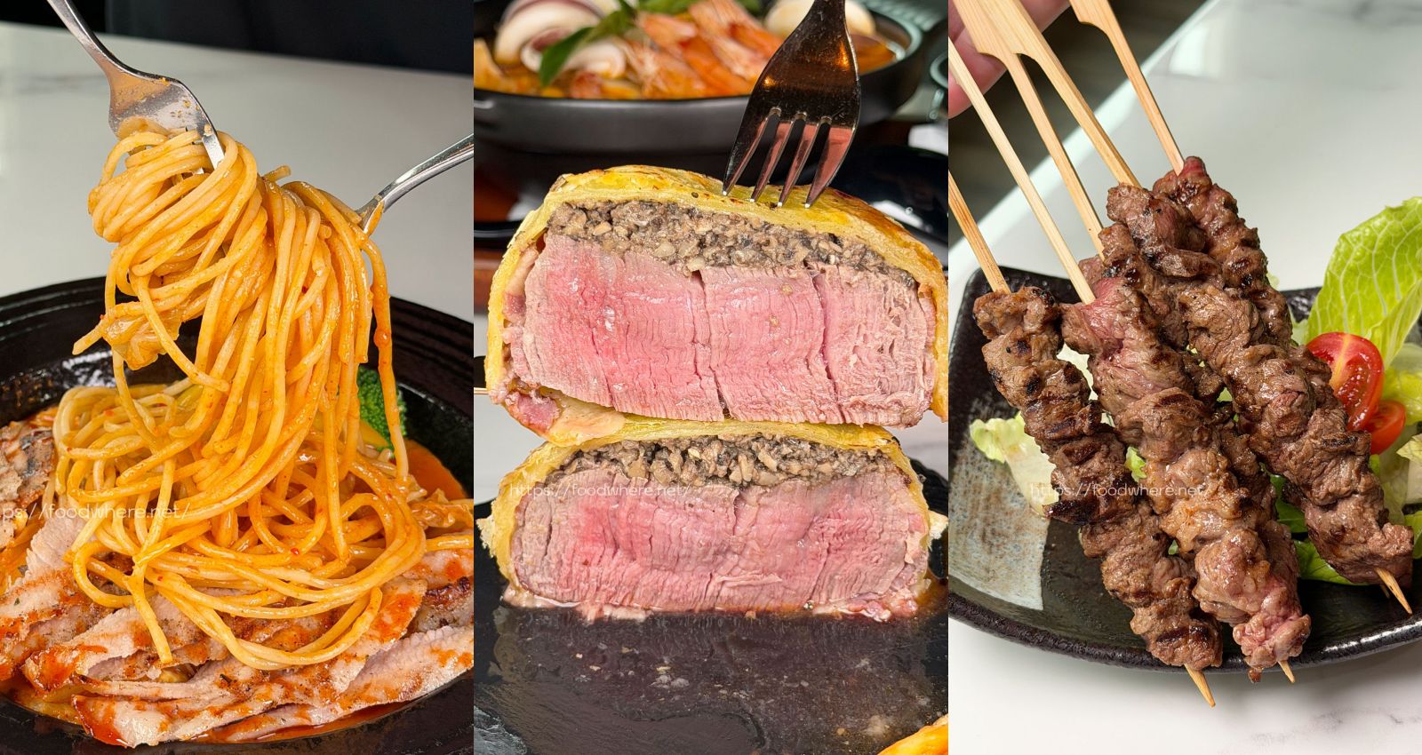 高雄爆紅深夜餐酒館『脂肪肝 Fatty Liver 深夜小料理』炸豬排三明治必點！ @高雄美食底對