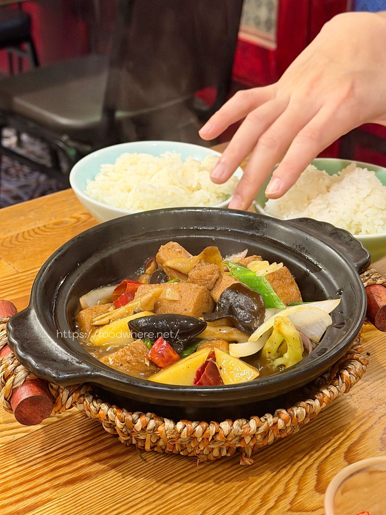 高雄三民美食《添食埊粒》隱身重慶街的家常功夫菜,從熱炒到港點都能滿足 @高雄美食底對 高雄三民美食《添食埊粒》隱身重慶街的家常功夫菜,從熱炒到港點都能滿足 @高雄美食底對