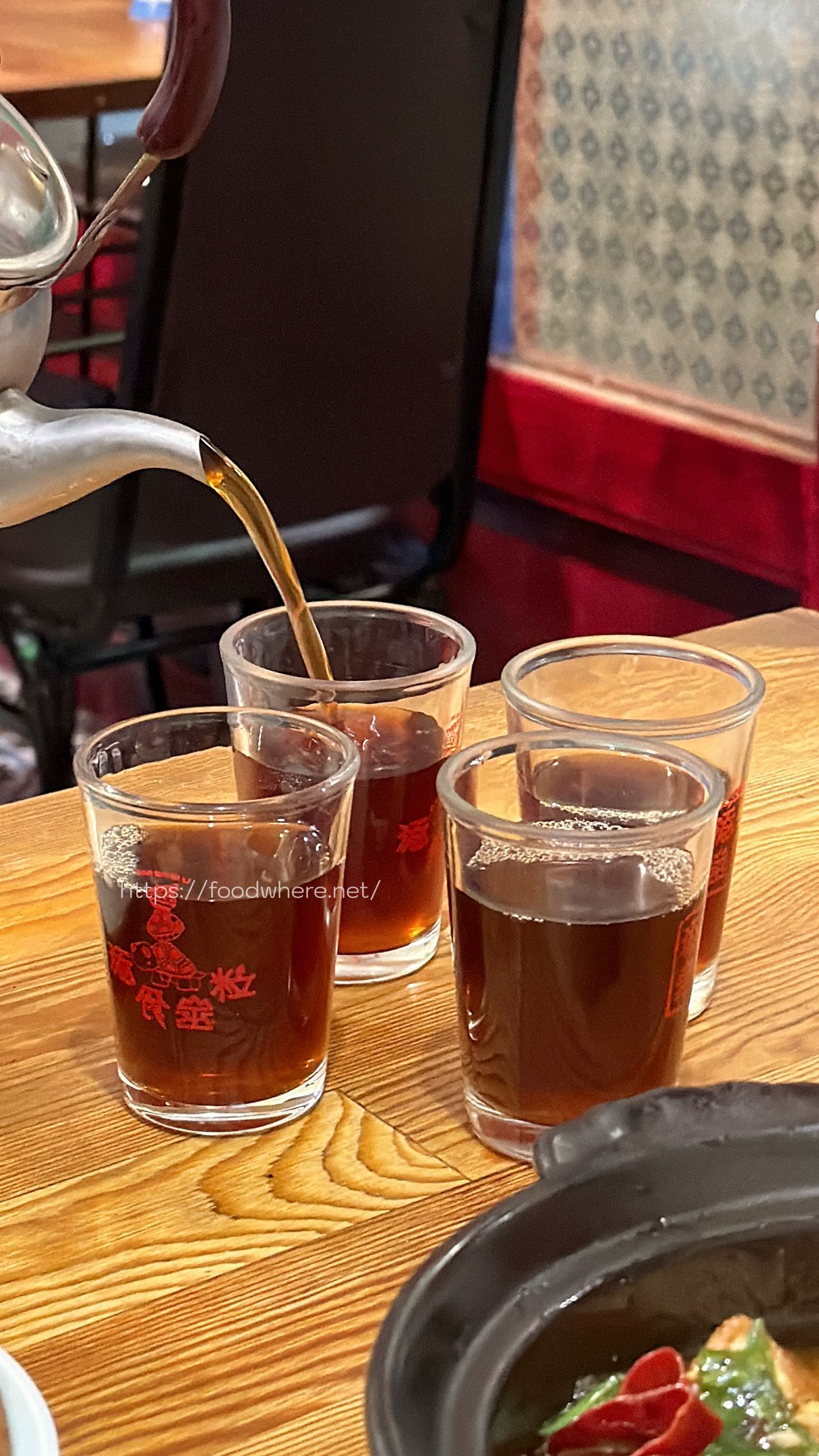 高雄三民美食《添食埊粒》隱身重慶街的家常功夫菜，從熱炒到港點都能滿足 @高雄美食底對