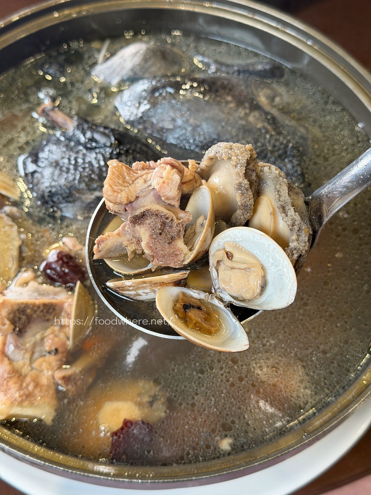 高雄左營合菜推薦《富苑喜宴會館》母親節聚餐首選！用平實價格享用五星級水準的功夫大菜 @高雄美食底對