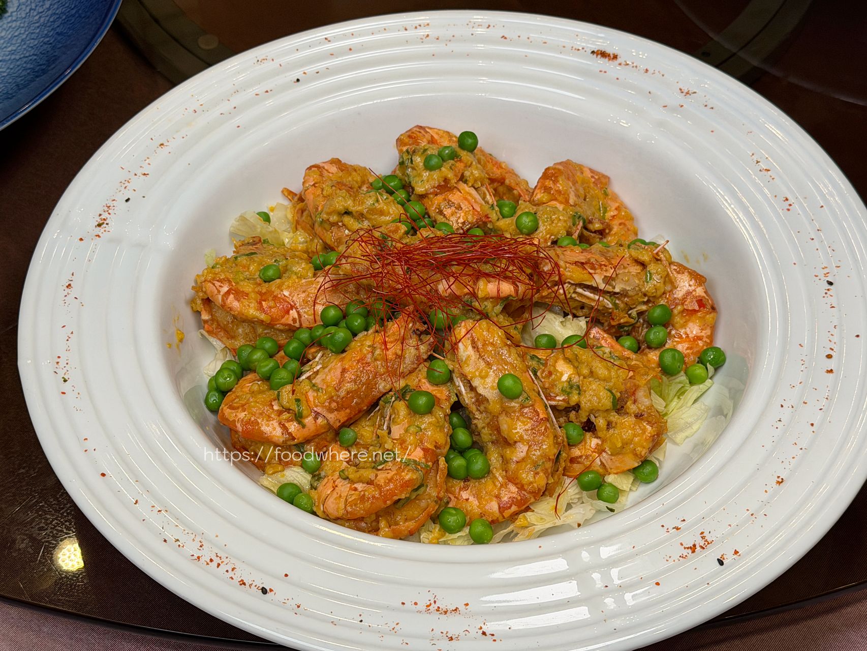 高雄左營合菜推薦《富苑喜宴會館》母親節聚餐首選！用平實價格享用五星級水準的功夫大菜 @高雄美食底對