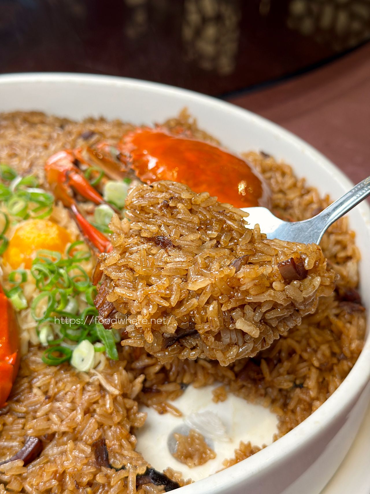 高雄左營合菜推薦《富苑喜宴會館》母親節聚餐首選！用平實價格享用五星級水準的功夫大菜 @高雄美食底對