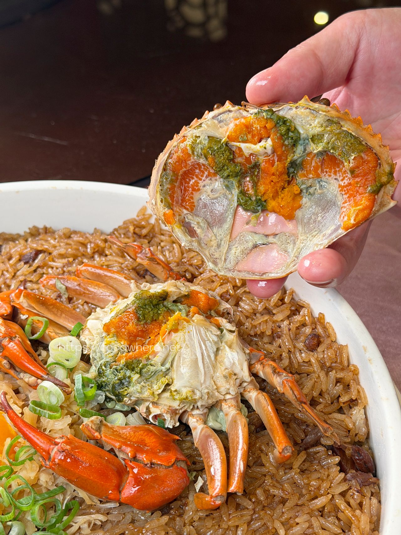 高雄左營合菜推薦《富苑喜宴會館》母親節聚餐首選！用平實價格享用五星級水準的功夫大菜 @高雄美食底對