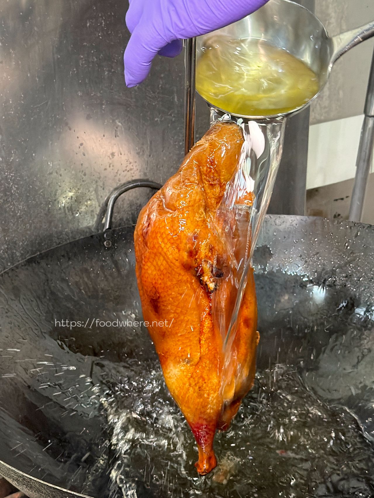 高雄左營合菜推薦《富苑喜宴會館》母親節聚餐首選！用平實價格享用五星級水準的功夫大菜 @高雄美食底對