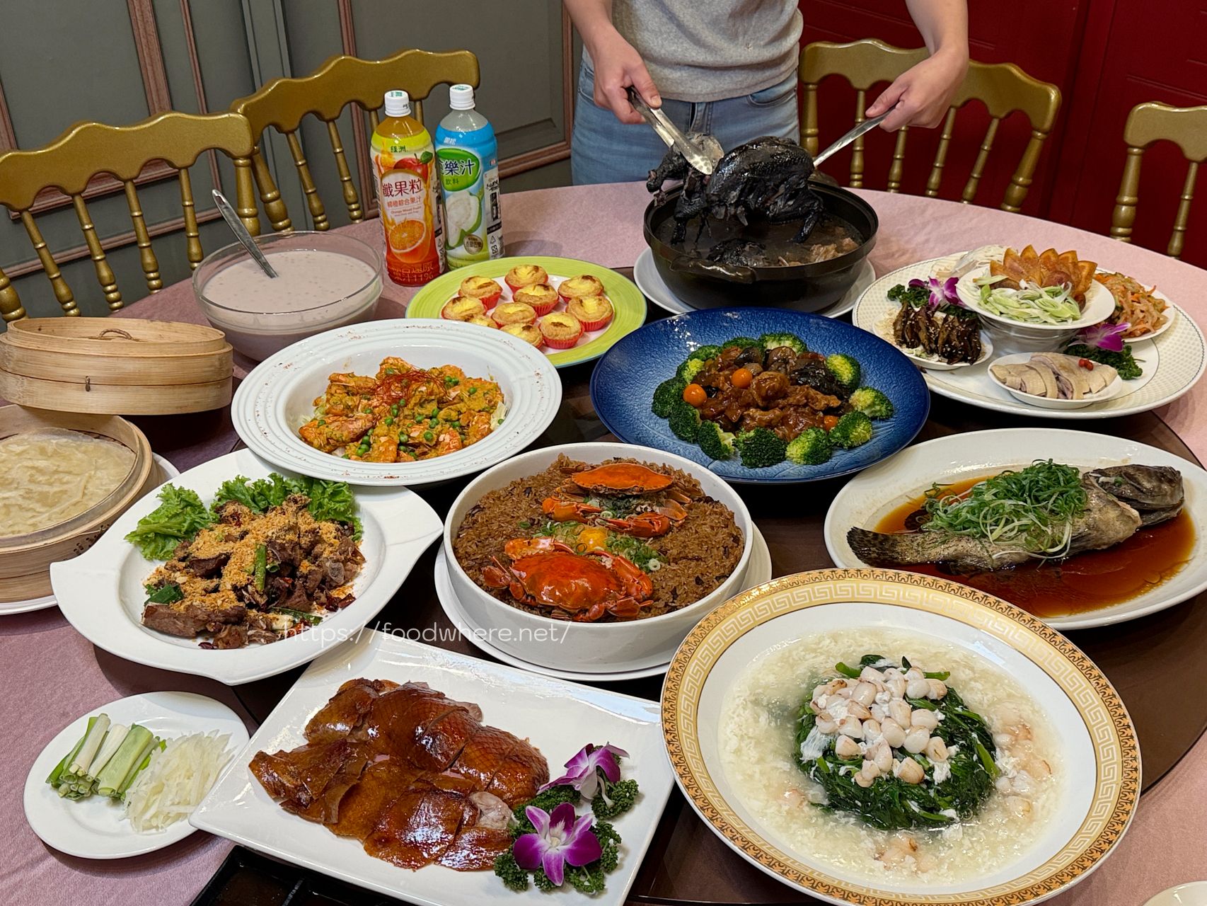 高雄左營合菜推薦《富苑喜宴會館》母親節聚餐首選!用平實價格享用五星級水準的功夫大菜 @高雄美食底對 高雄左營合菜推薦《富苑喜宴會館》母親節聚餐首選!用平實價格享用五星級水準的功夫大菜 @高雄美食底對