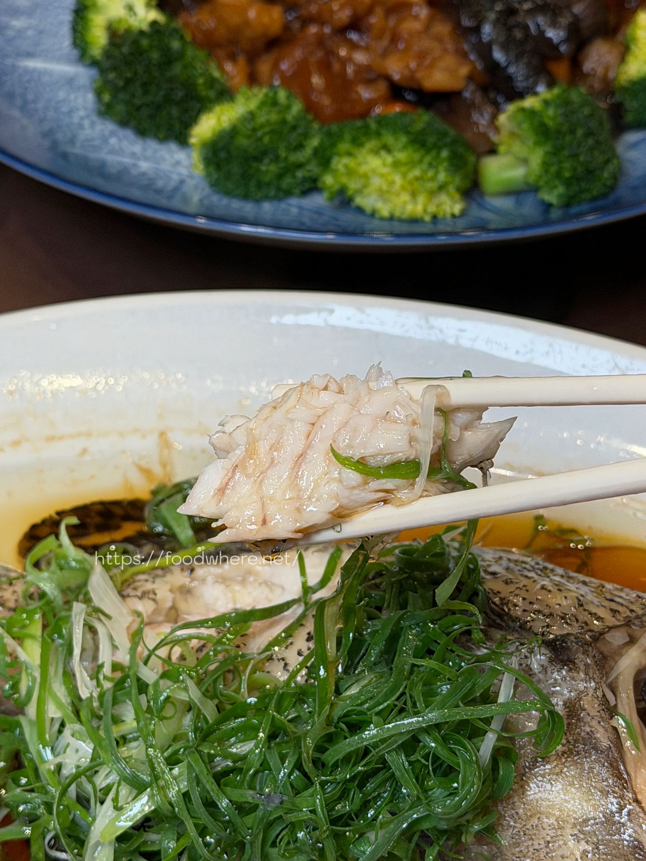 高雄左營合菜推薦《富苑喜宴會館》母親節聚餐首選！用平實價格享用五星級水準的功夫大菜 @高雄美食底對