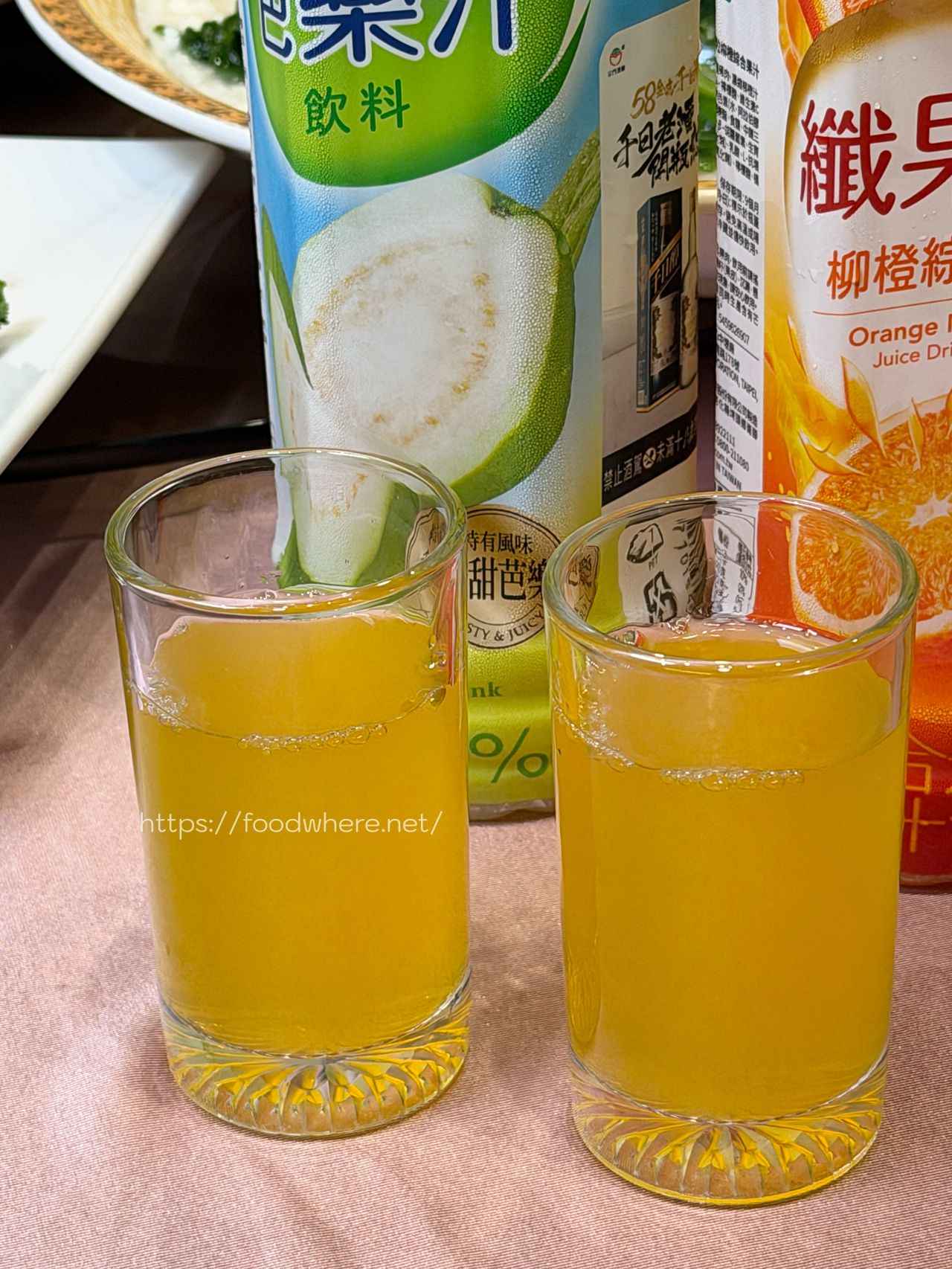 高雄左營合菜推薦《富苑喜宴會館》母親節聚餐首選！用平實價格享用五星級水準的功夫大菜 @高雄美食底對