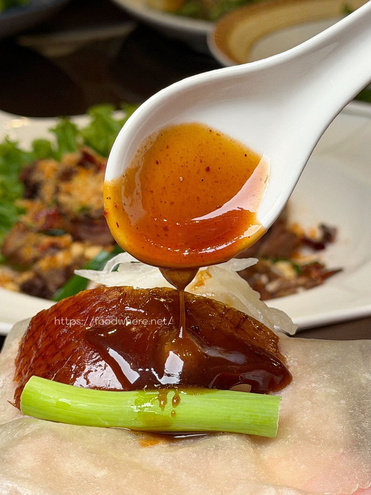 高雄左營合菜推薦《富苑喜宴會館》母親節聚餐首選！用平實價格享用五星級水準的功夫大菜 @高雄美食底對