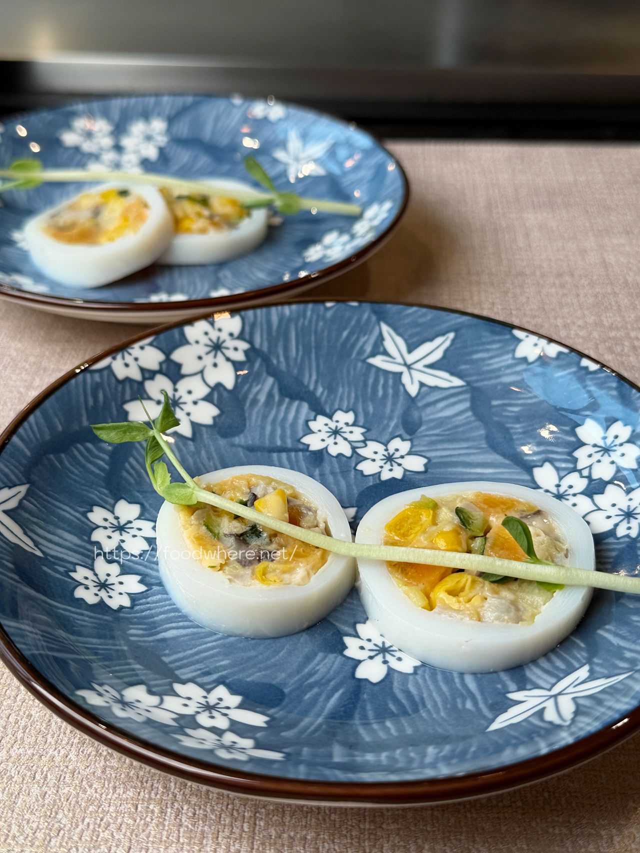 高雄前金美食《五光殿鐵板燒》11 道精緻料理 $1590 免服務費！40 年資深主廚的純粹鮮味 @高雄美食底對