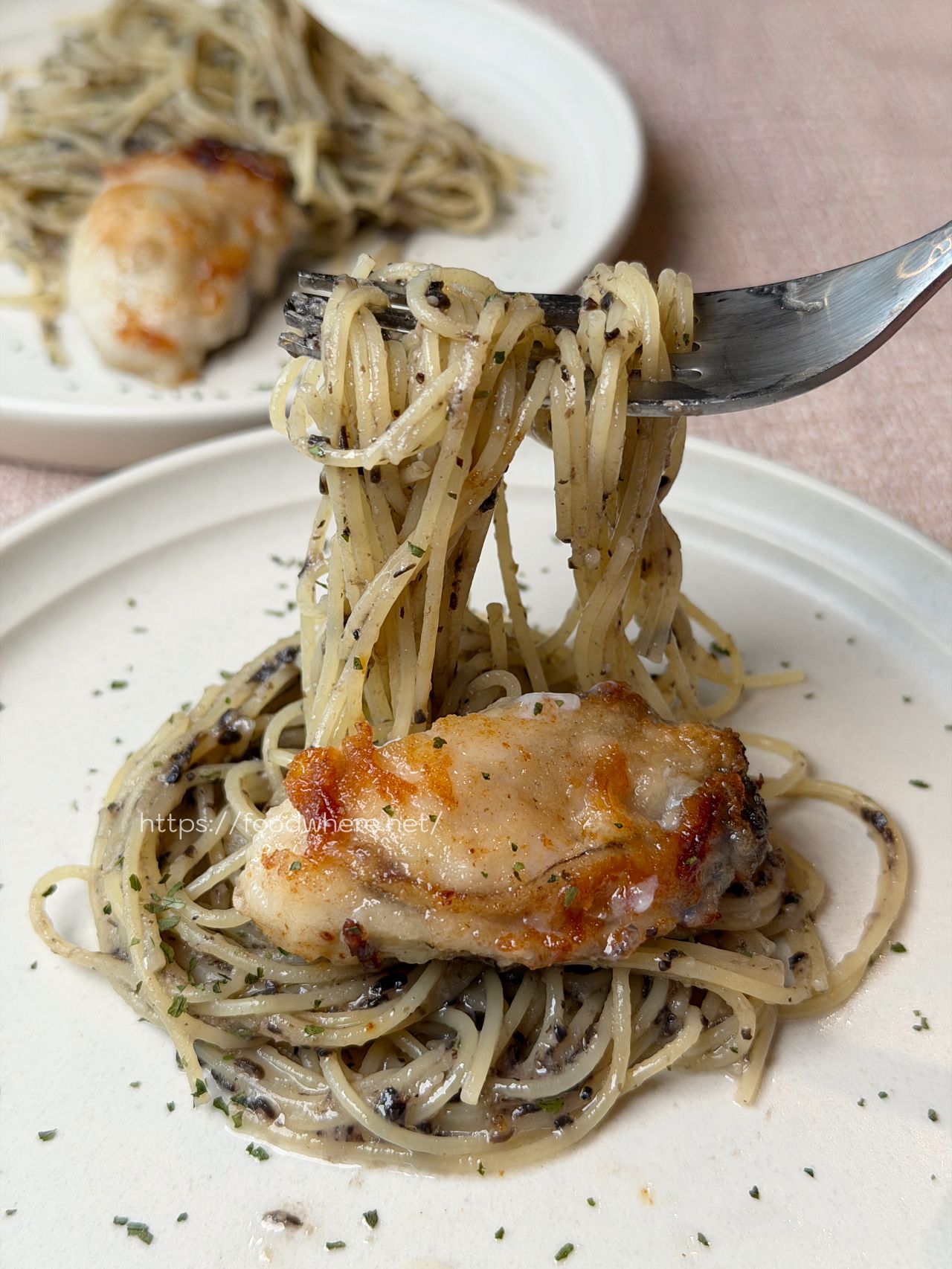 高雄前金美食《五光殿鐵板燒》11 道精緻料理 $1590 免服務費！40 年資深主廚的純粹鮮味 @高雄美食底對