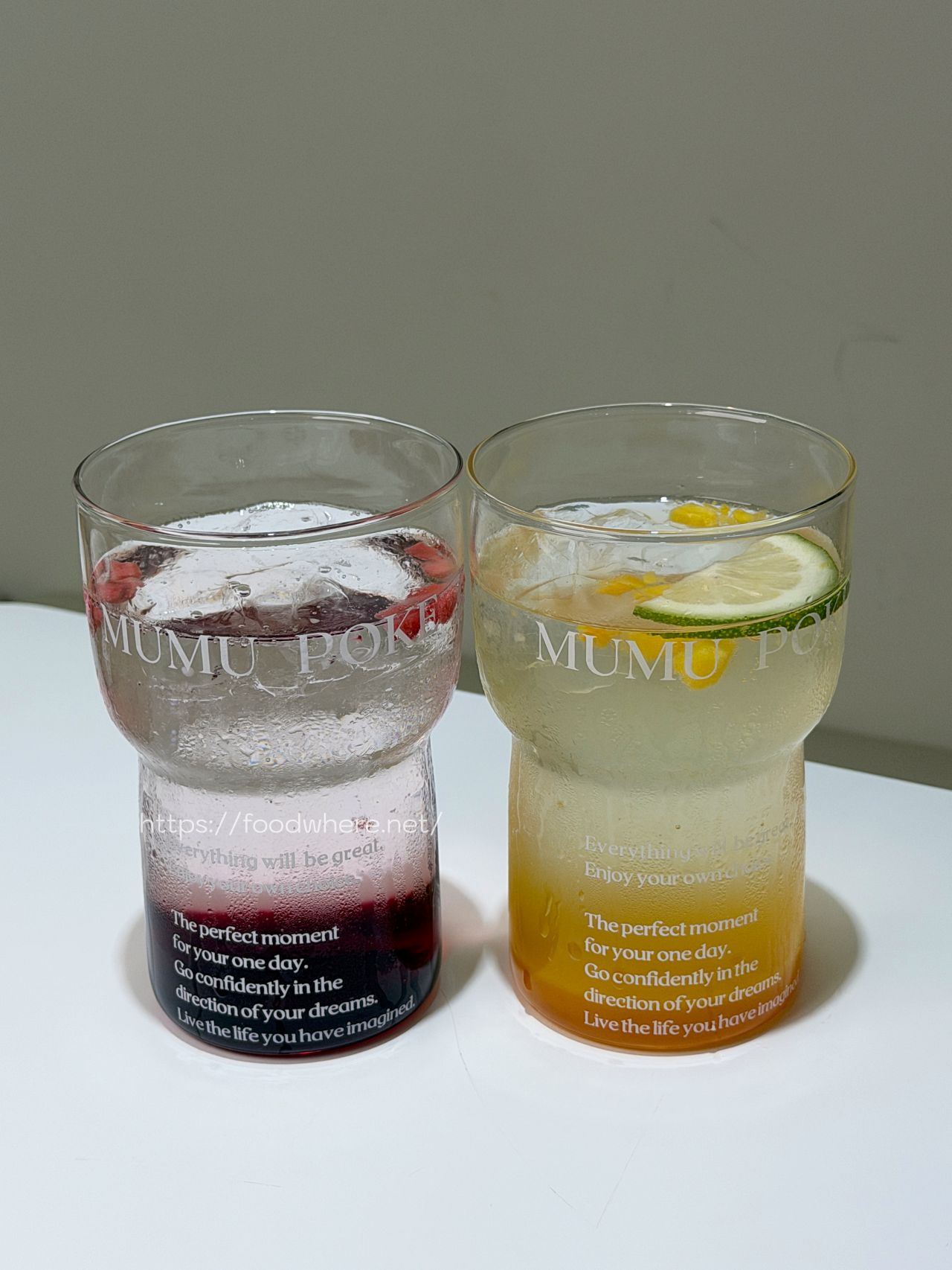 （有菜單）高雄三民美食《MUMU POKE 十全美都店》波奇控愛店開新分店了！環境超 Chill、配料多到選不完 @高雄美食底對