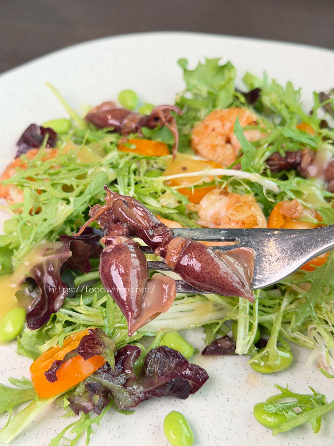 高雄苓雅美食《LAB FE21 遠百店》隱身 17 樓的高空早午餐！霸氣龍蝦石斑粥與精緻母親節套餐 @高雄美食底對