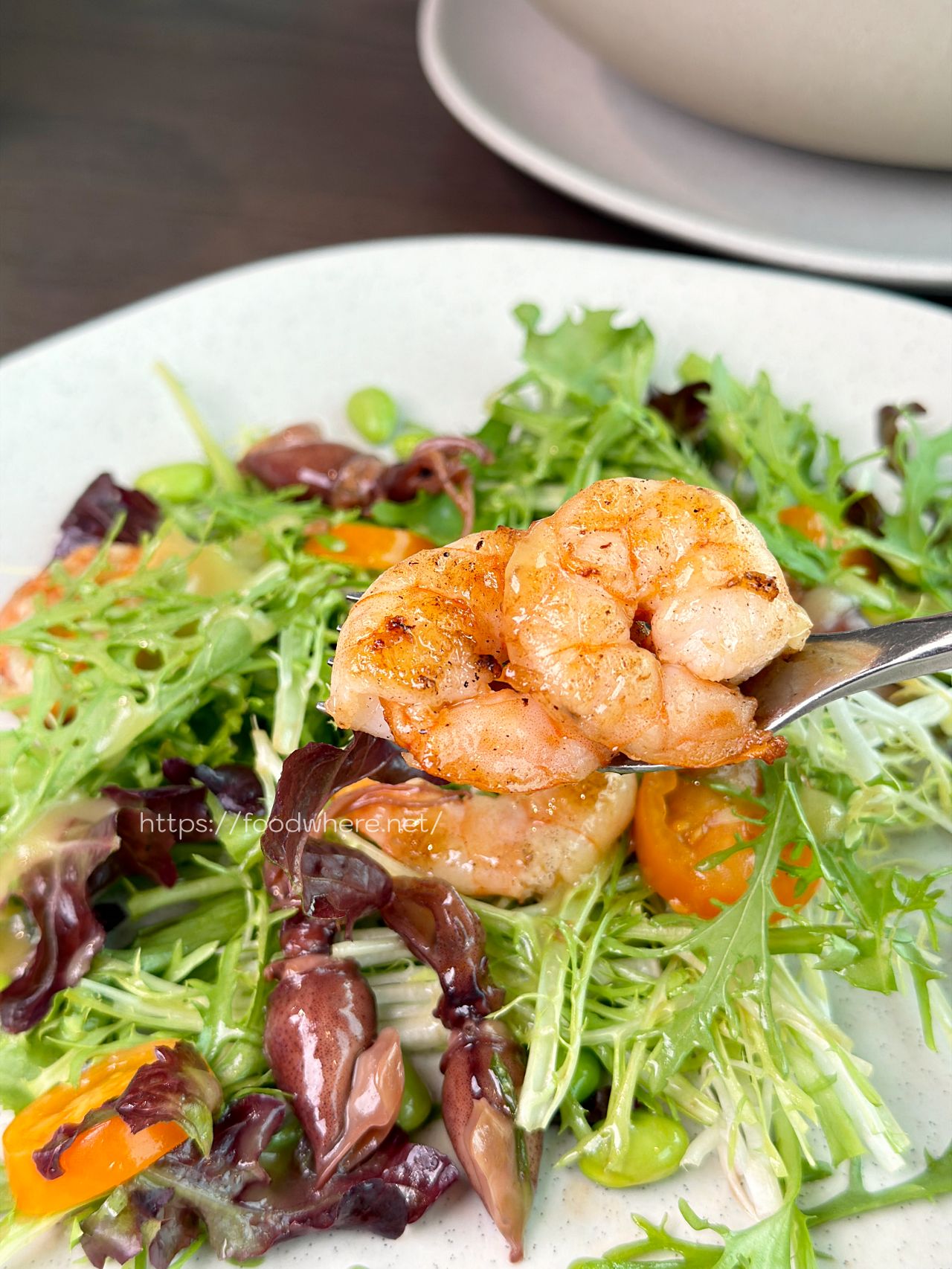 高雄苓雅美食《LAB FE21 遠百店》隱身 17 樓的高空早午餐！霸氣龍蝦石斑粥與精緻母親節套餐 @高雄美食底對