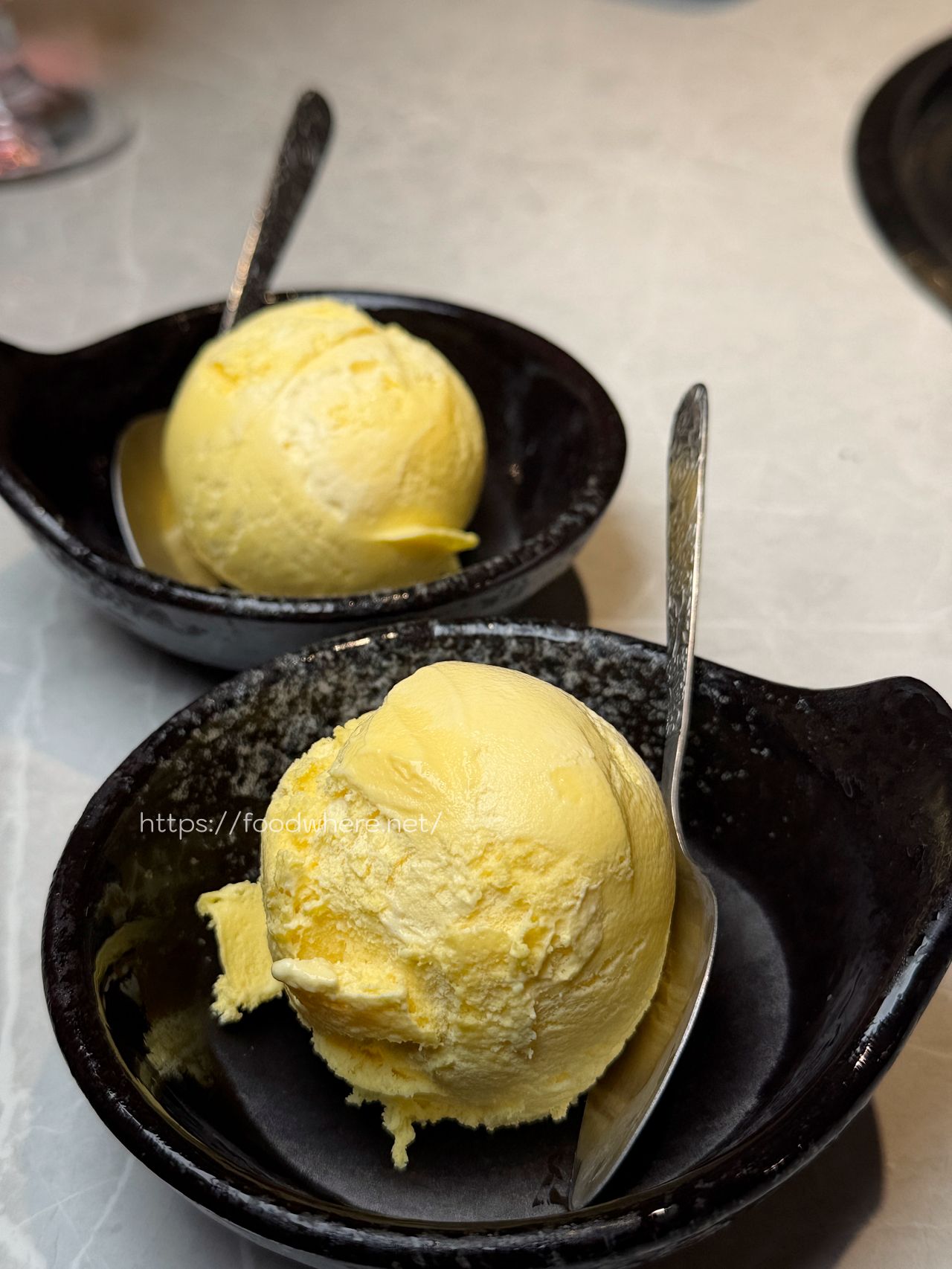 高雄旗山美食《東明川日式燒肉》不用飛日本，在旗山就能爽吃日本 BMS12 級頂級和牛！ @高雄美食底對